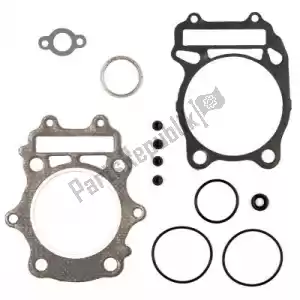 PROX PX353390 sv top end gasket set - Bottom side