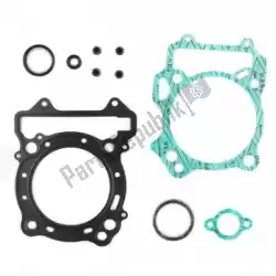 Here you can order the sv top end gasket set from Prox, with part number PX353420: