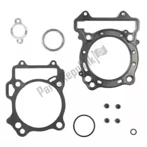 PROX PX353423 sv top end gasket set - Bottom side