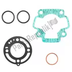 Here you can order the sv top end gasket set from Prox, with part number PX354021: