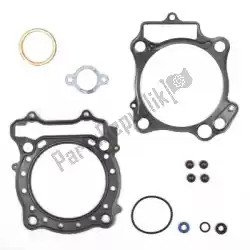 Here you can order the sv top end gasket set from Prox, with part number PX353426: