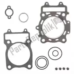 Here you can order the sv top end gasket set from Prox, with part number PX353598: