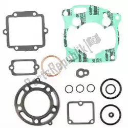 Here you can order the sv top end gasket set from Prox, with part number PX354212: