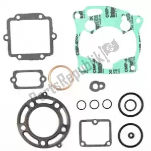 PROX PX354212 sv top end gasket set - Bottom side