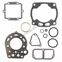 Here you can order the sv top end gasket set from Prox, with part number PX354210: