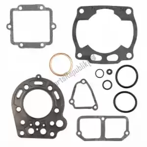 PROX PX354210 sv top end gasket set - Bottom side