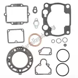 Here you can order the sv top end gasket set from Prox, with part number PX354313: