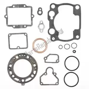 PROX PX354313 sv top end gasket set - Bottom side