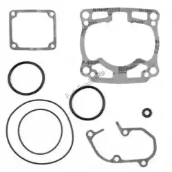 Here you can order the sv top end gasket set from Prox, with part number PX354223:
