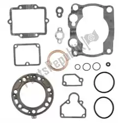 Here you can order the sv top end gasket set from Prox, with part number PX354314: