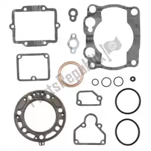 PROX PX354314 sv top end gasket set - Bottom side