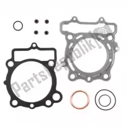 Here you can order the sv top end gasket kit from Prox, with part number PX354317: