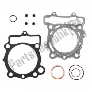 PROX PX354317 sv top end gasket kit - Bottom side