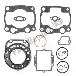 Here you can order the sv top end gasket set from Prox, with part number PX354310: