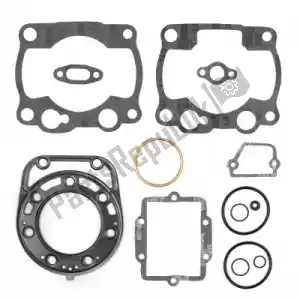 PROX PX354310 sv top end gasket set - Bottom side