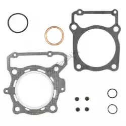 Here you can order the sv top end gasket set from Prox, with part number PX354397: