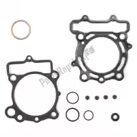 PX354339, Prox, Sv top end gasket set    , New