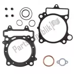 Here you can order the sv top end gasket set from Prox, with part number PX354426: