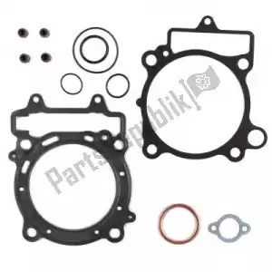 PROX PX354426 sv top end gasket set - Bottom side