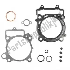 PROX PX354408 sv top end gasket set - Bottom side