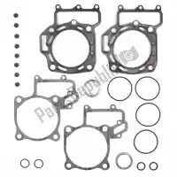 PX354705, Prox, Sv top end gasket set    , New