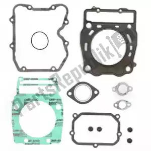 PROX PX355596 sv top end gasket set - Bottom side