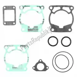 sv top end gasket set van Prox, met onderdeel nummer PX356012, bestel je hier online: