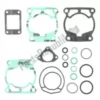 PX356019, Prox, Sv top end gasket set    , New