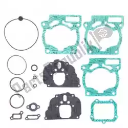 Here you can order the sv top end gasket set from Prox, with part number PX356222: