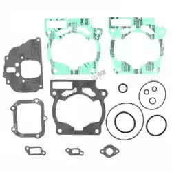 sv top end gasket set van Prox, met onderdeel nummer PX356227, bestel je hier online: