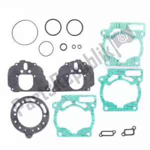 PROX PX356248 sv top end gasket set - Bottom side