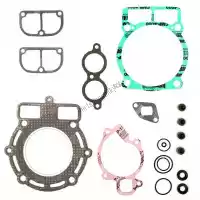 PX356301, Prox, Set di guarnizioni di estremità superiore sv    , Nuovo