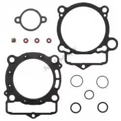sv top end gasket set van Prox, met onderdeel nummer PX356315, bestel je hier online: