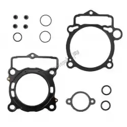 Ici, vous pouvez commander le jeu de joints haut de gamme sv auprès de Prox , avec le numéro de pièce PX356316: