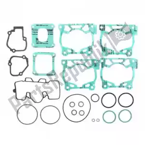 PROX PX356216 sv top end gasket set - Bottom side