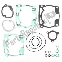 PX356218, Prox, Sv top end gasket set    , Nieuw