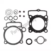 PX356333, Prox, Sv top end gasket set    , New