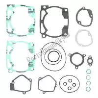PX356340, Prox, Sv top end gasket set    , New