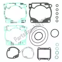 PX356345, Prox, Sv top end gasket set    , New