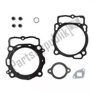 PROX PX356414 sv top end gasket set - Bottom side