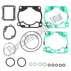 Here you can order the sv top end gasket set from Prox, with part number PX356344:
