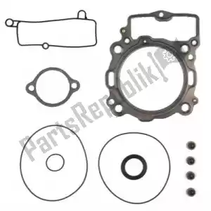 PROX PX356427 sv top end gasket set - Bottom side
