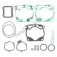 PX356348, Prox, Sv top end gasket set    , New