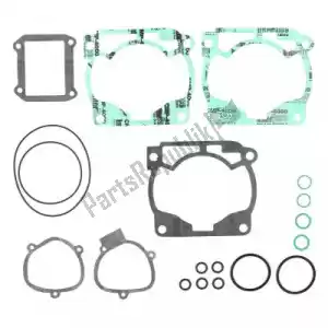 PROX PX356348 sv top end gasket set - Bottom side