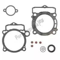 PX356351, Prox, Sv top end gasket set    , New