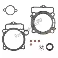 PX356351, Prox, Conjunto de juntas de topo sv    , Novo