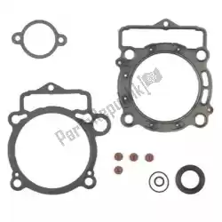 sv top end gasket set van Prox, met onderdeel nummer PX356351, bestel je hier online: