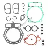 PX356520, Prox, Conjunto de juntas de topo sv    , Novo