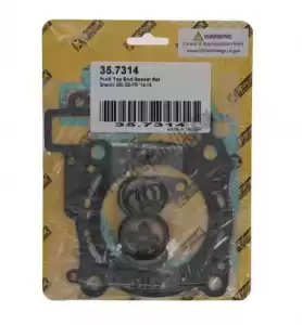 PROX PX357314 set di guarnizioni di estremità superiore sv - Parte inferiore