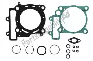 PROX PX357324 sv top end gasket set - Upper side